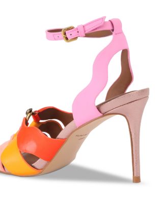 Women's Sun Wave Sandals