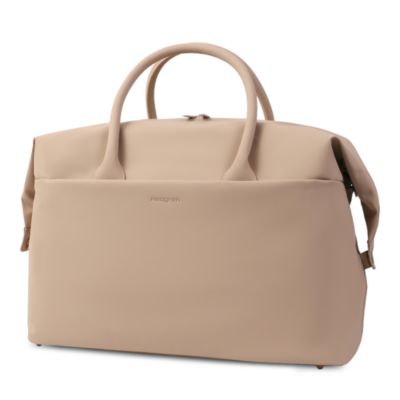 Nostos Matte Weekender Bag