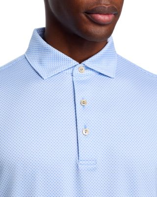 Medina Performance Polo Shirt