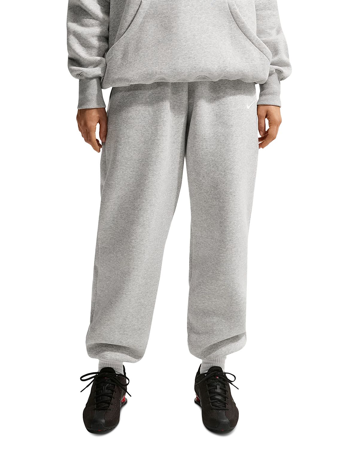 Nike Phoenix Fleece High Rise Over