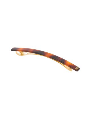  Tuileries Fin Acetate Barette