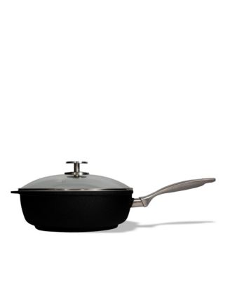  CXD Saute Pan, 3.8 QT