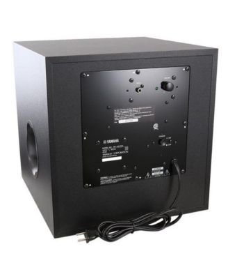 NS-SW100 Subwoofer