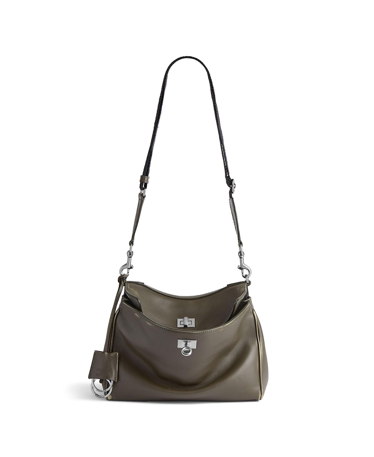 Balenciaga Rodeo Messenger Small Bag