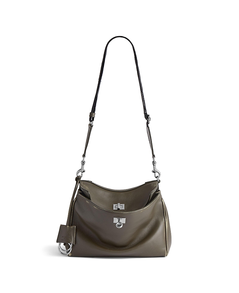 Balenciaga Rodeo Messenger Small Bag · OS