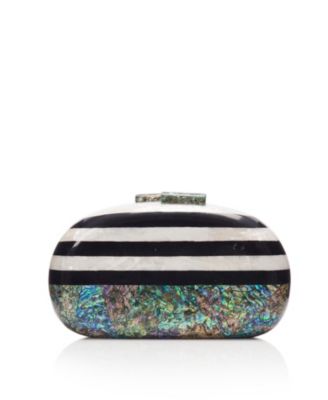  Persephone Clutch Bag