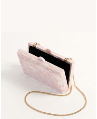  Aphrodite Mother of Pearl Bag