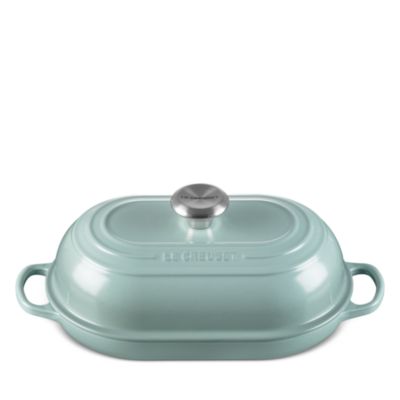 Signature Oval Bread Oven, 11.5"