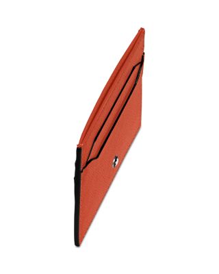 Sartorial Card Holder