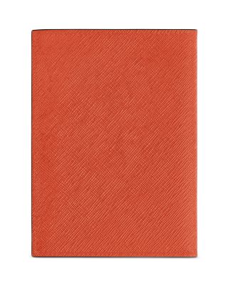 Sartorial Passport Holder