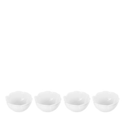 Petal Mini Bowls, Set of 4
