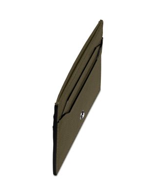 Sartorial Card Holder