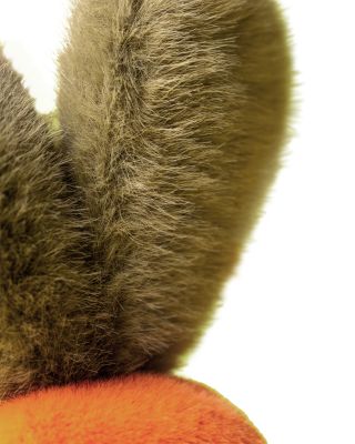 Amuseables Carrot Plush - Ages 12M+