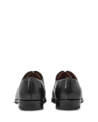 Men's Rice Lace Up Oxfords