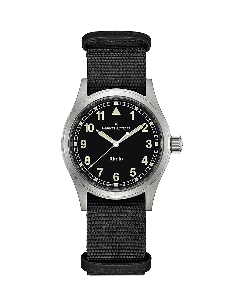 Hamilton Khaki Field Watch, 38mm