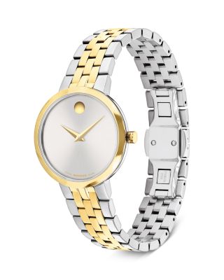 Museum Classic Watch, 29.5mm