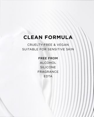 The Exceptional Repair Reset Cream