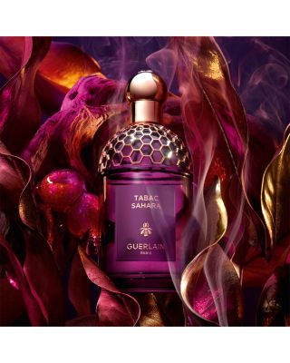 Absolus Allegoria Tabac Sahara Eau de Parfum 4.2 oz.