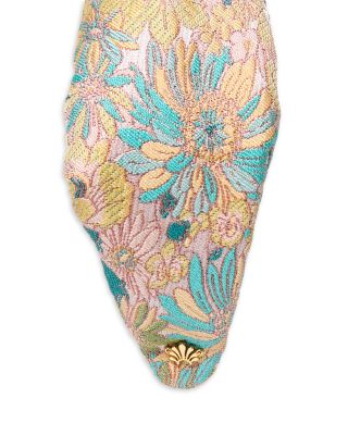 Greta Knotted Headband