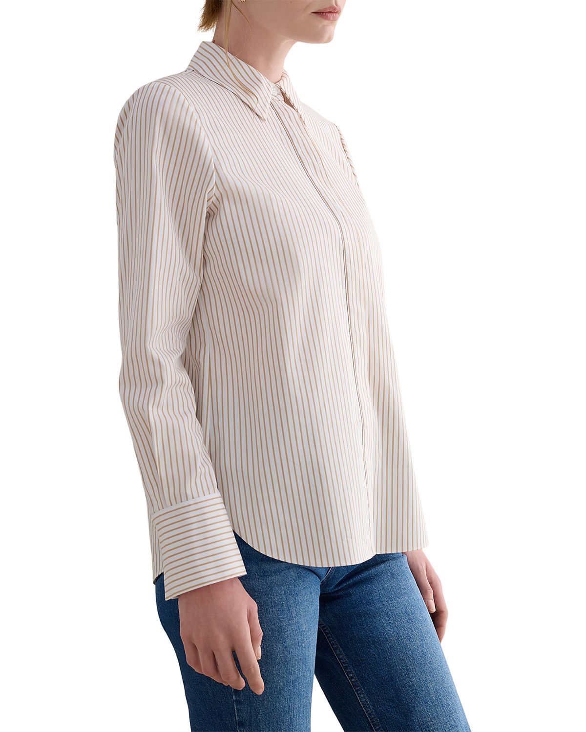 Hobbs London Andra Shirt