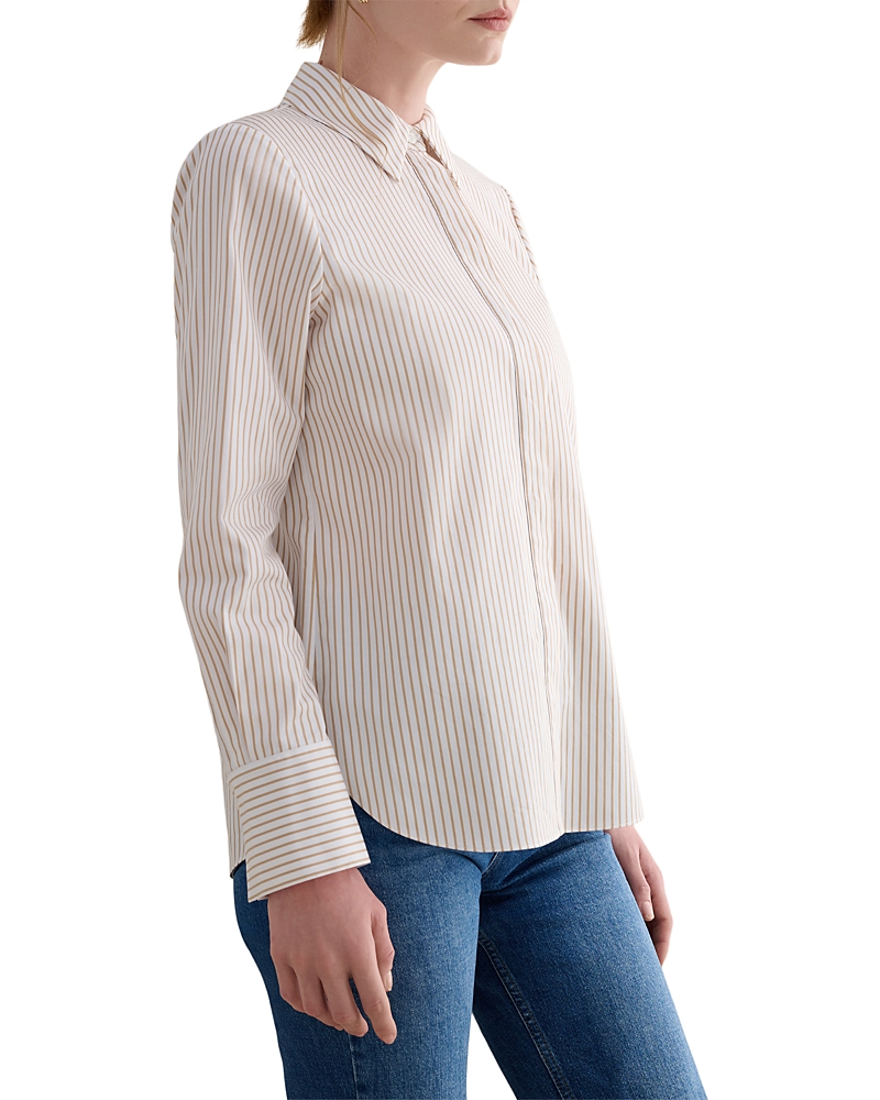 Hobbs London Andra Shirt