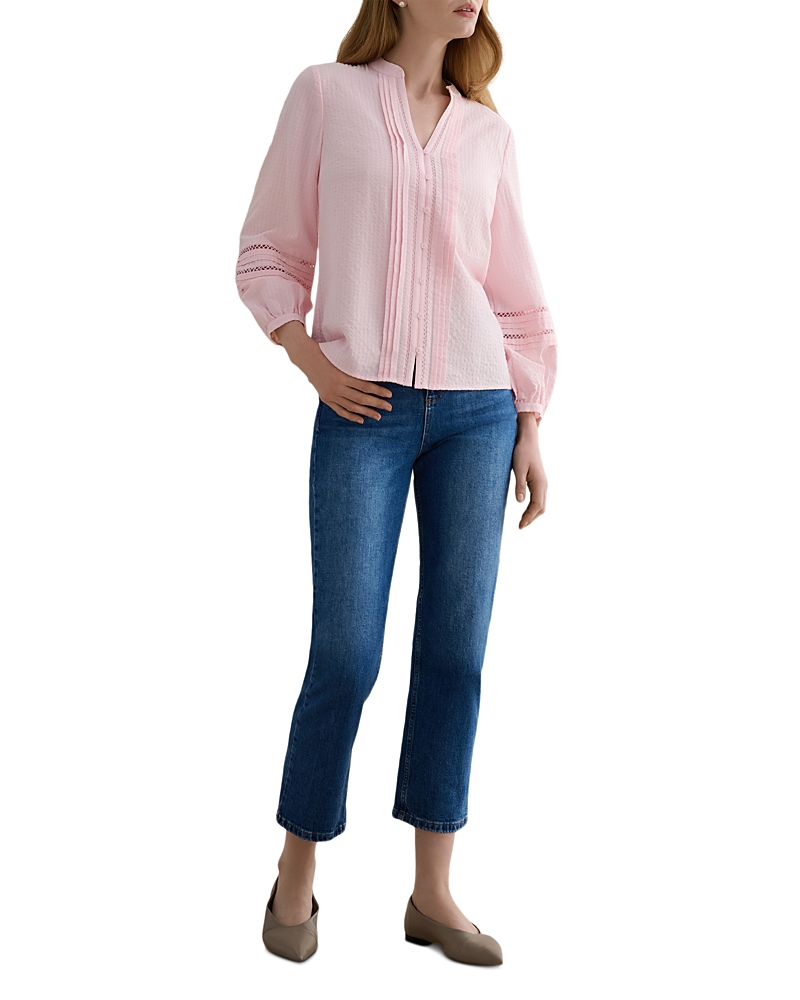 Hobbs London Lucilla Blouse