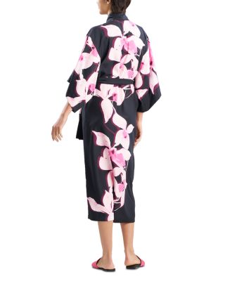 Orchida Robe