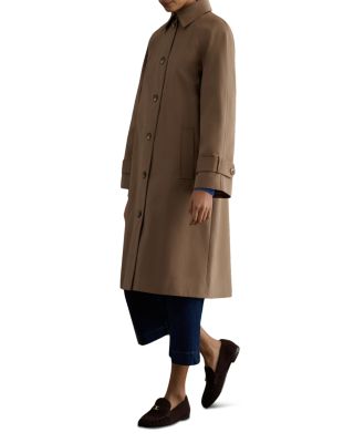 Lucy Trench Coat