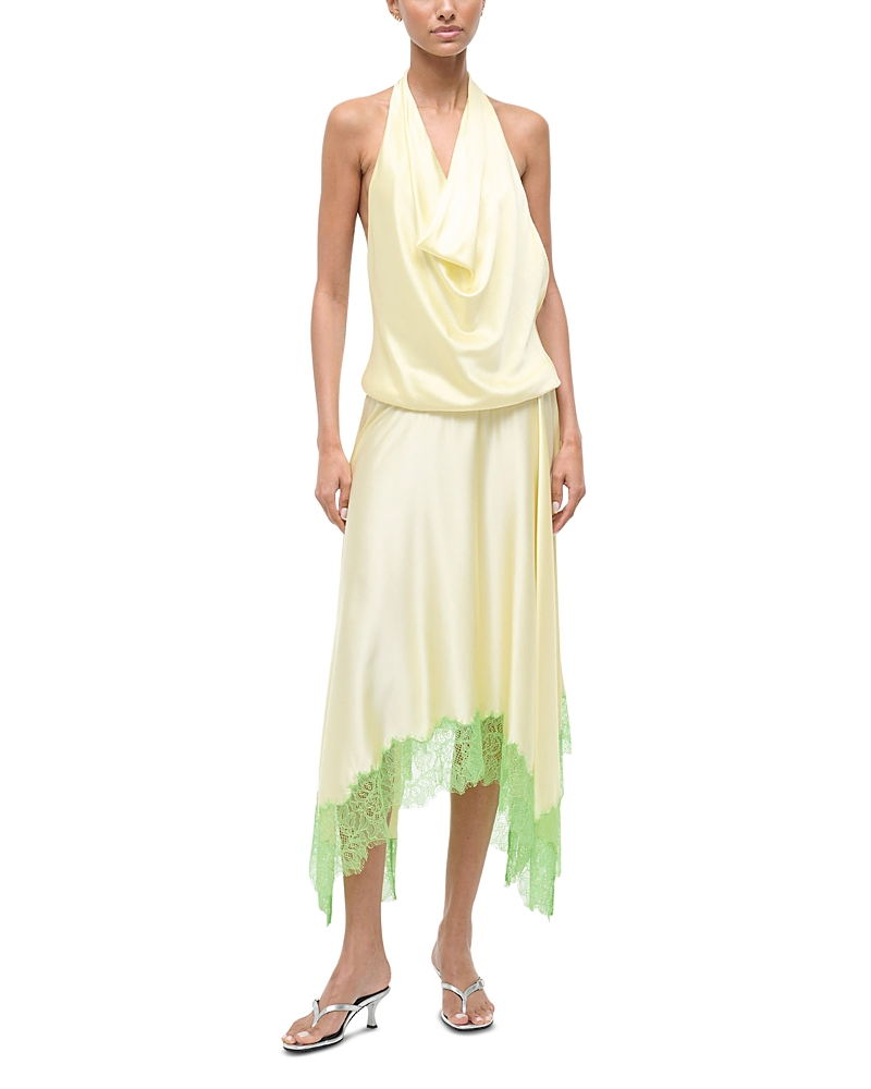 Staud Elira Dress