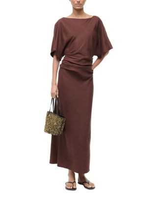Amelie Maxi Dress