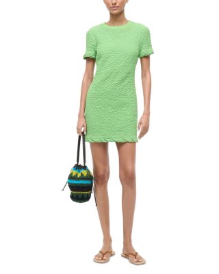 Delia Mini Dress