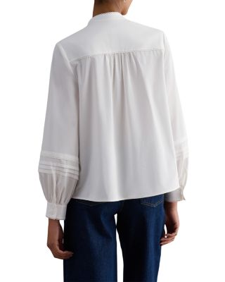 Mariette Blouse