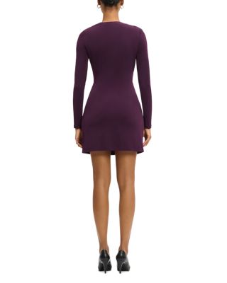 The Abby Mini Dress