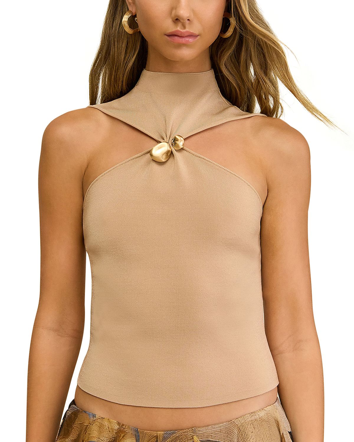 Cult Gaia Katherine Top