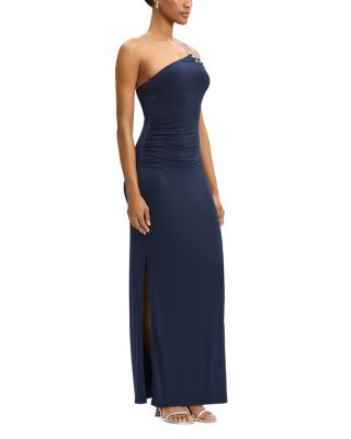 The Genevieve Gown