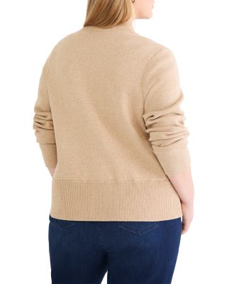 Knit Bomber Snap Jacket