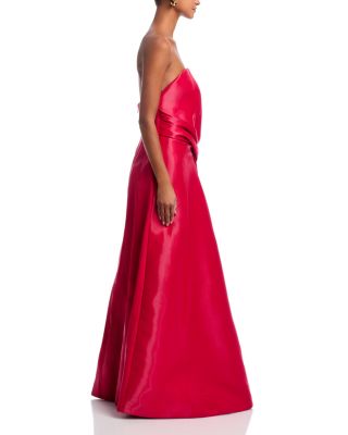 Kate Liquid Gown