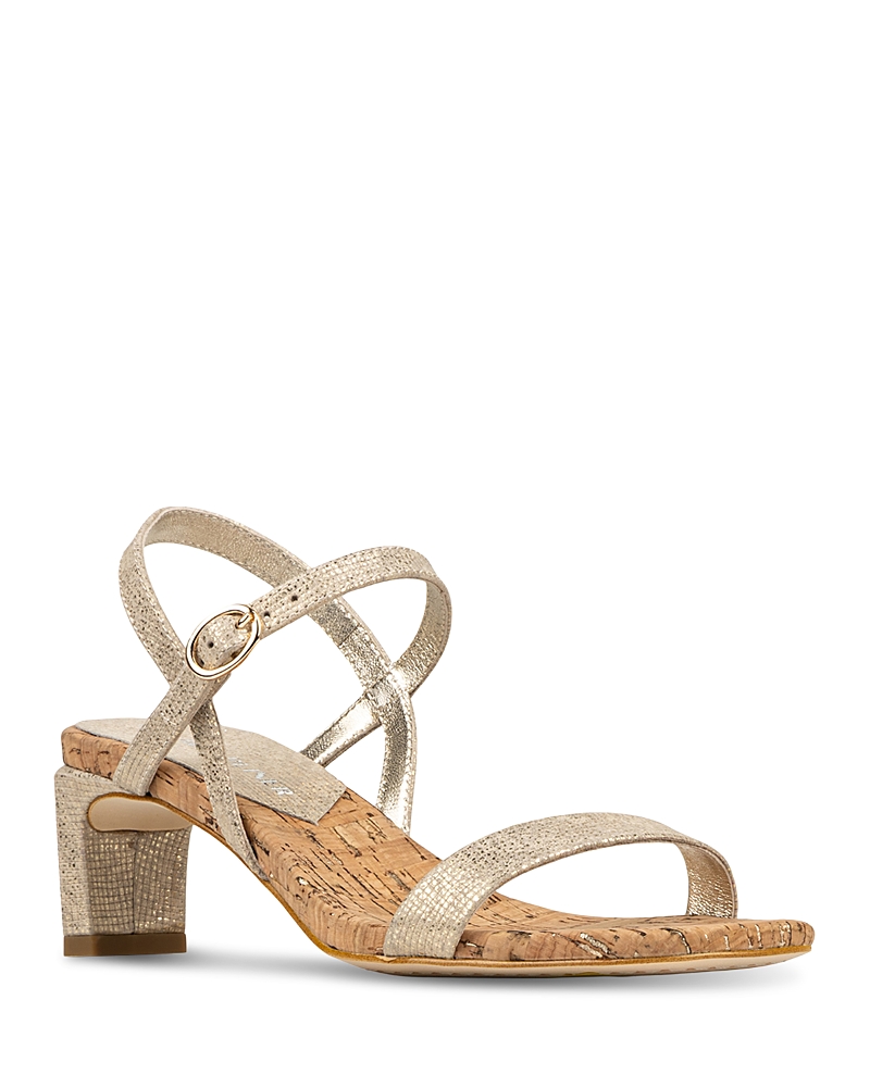 Donald Pliner Women's Brazi Slingback Sandals