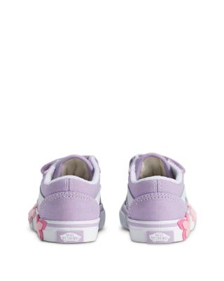 Unisex Old Skool V Butterfly Sneakers - Toddler