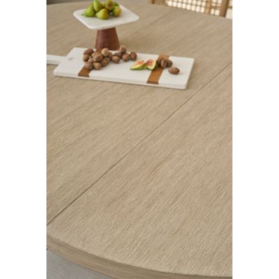 Dockside Dining Table