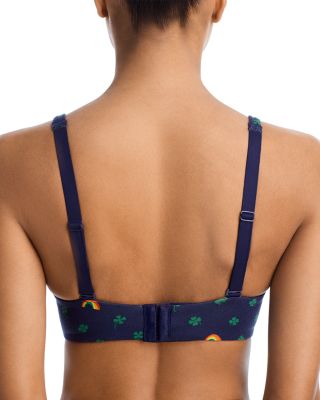 UltraModal™ FeelFree Longline Bralette