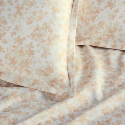 Sunshine Meadow Duvet Cover Set, King - Exclusive