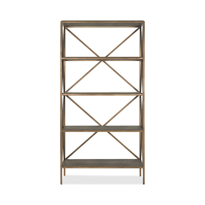 Universal Cocoa Etagere