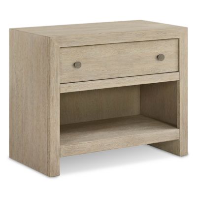 Dockside Nightstand, 13.25"