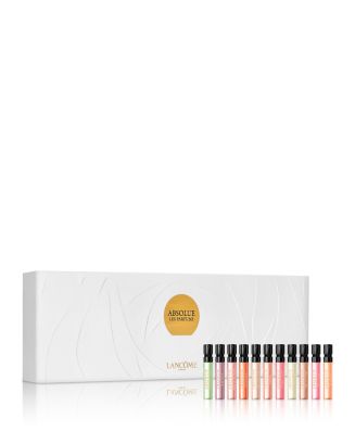 Lancôme Absolue Les Parfums Limited Edition Fragrance Discovery