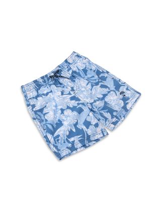 Boys' Bloom Printed Swim Trunks - Toddler, Little Kid