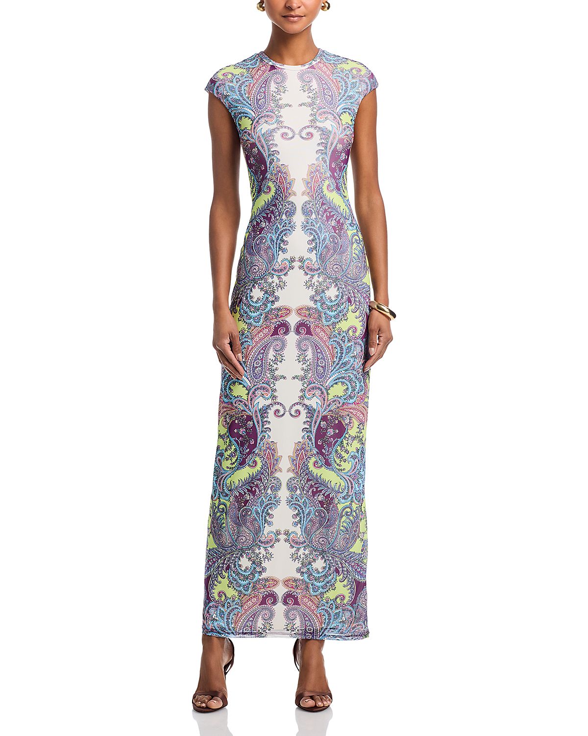 Afrm Cody Dress