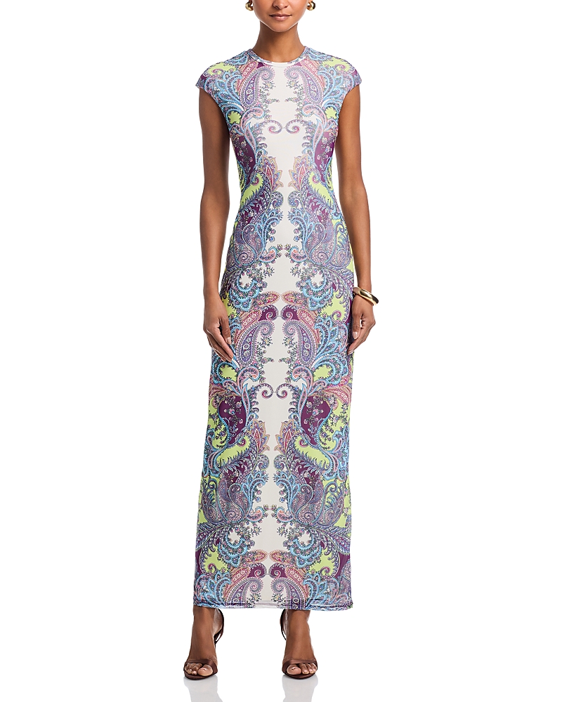 Afrm Cody Dress