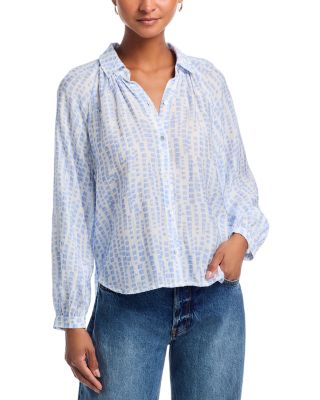 Long Sleeve Raglan Shirt