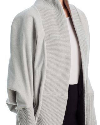 Cocoon Cardigan